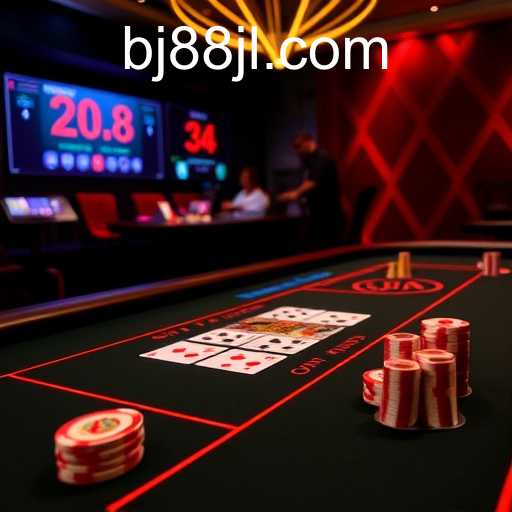 Online Baccarat